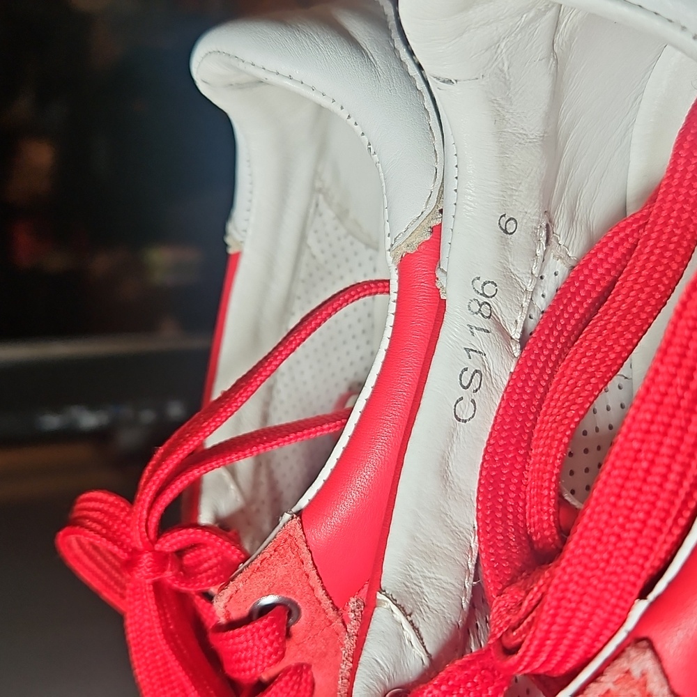 Dolce & Gabbana Sneaker - Picture 4 of 6